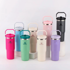 Stanley IceFlow FlipStraw Tumbler