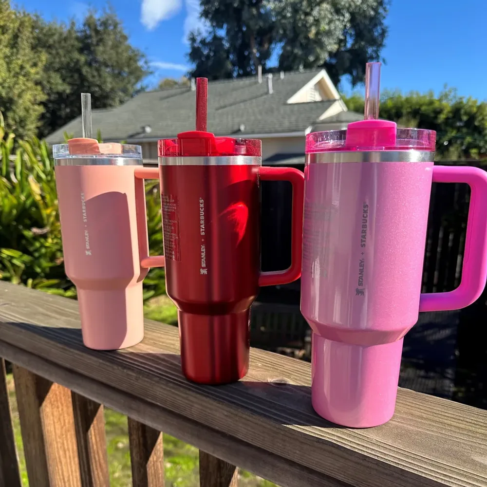 Stanley Tumbler in India