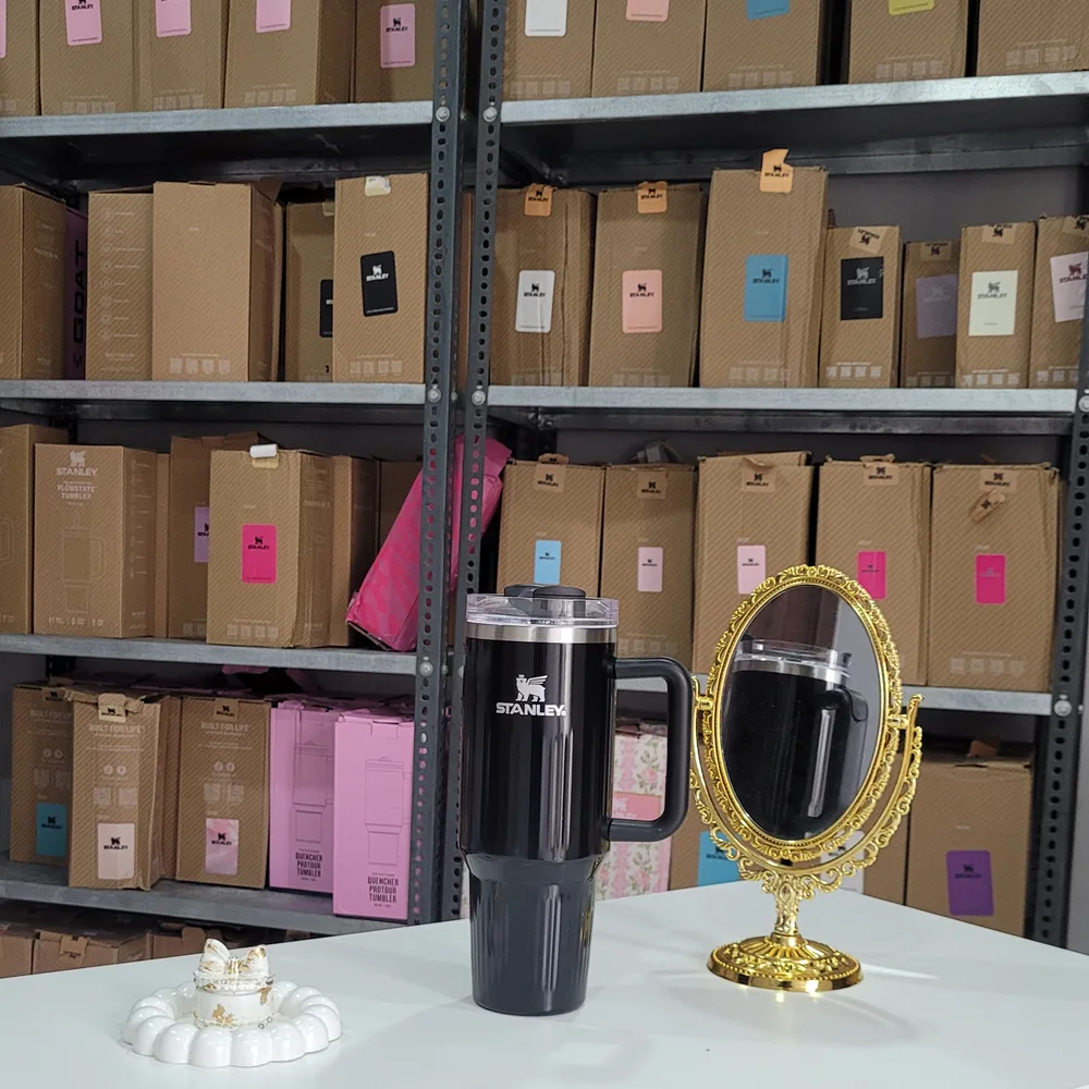 🫧The Quencher H2.0 Fluted Tumbler | 40 OZ - Image 4