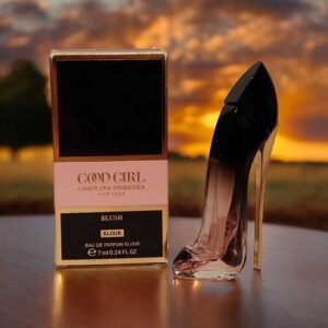 Carolina Herrera Good Girl Blush Elixir EDP 7ml