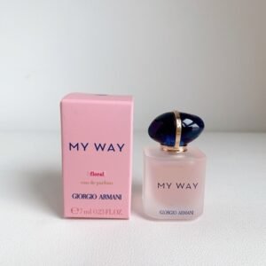 Giorgio Armani My Way Floral Eau De Parfum (7ml)