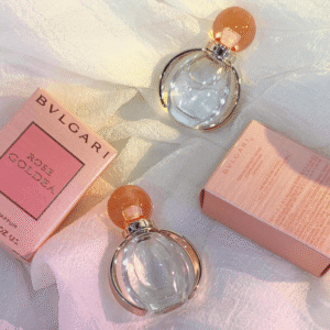 Bvlgari Rose Goldea Blossom Delight Eau De Toilette For Women Miniature (5ml)