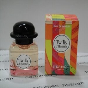 Hermes Twilly D'Hermes Eau De Parfum Miniature - 7.5ml