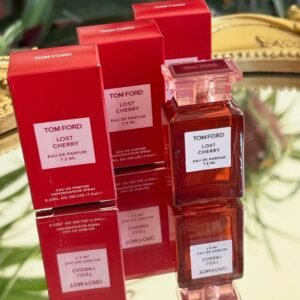 Tom Ford Lost Cherry Eau De Parfum Miniature (7.5ml)